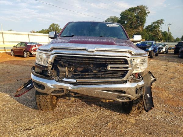 2021 RAM 1500 — DIRF