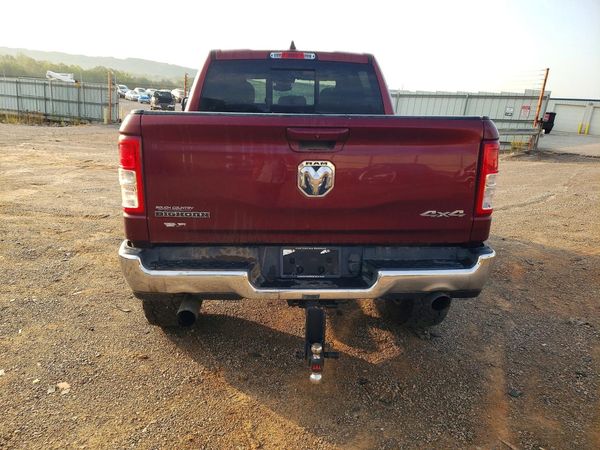 2021 RAM 1500 — DIRR