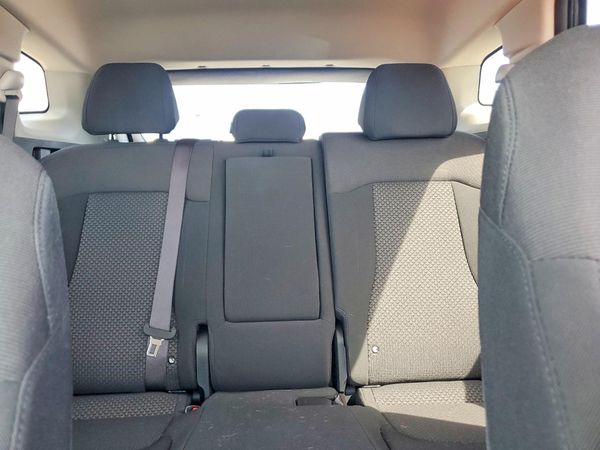 2026 KIA SPORTAGE — SUVN