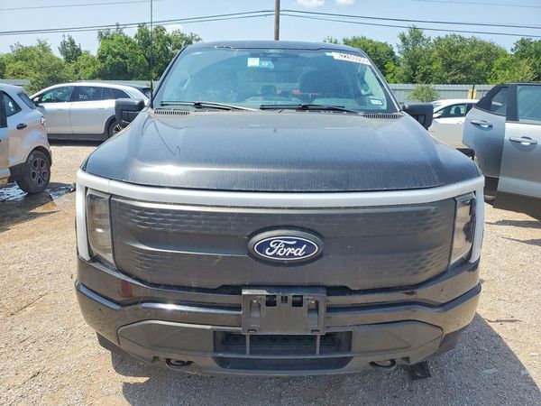 2024 FORD F150 — DIRF