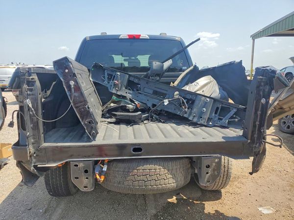 2024 FORD F150 — DIRR