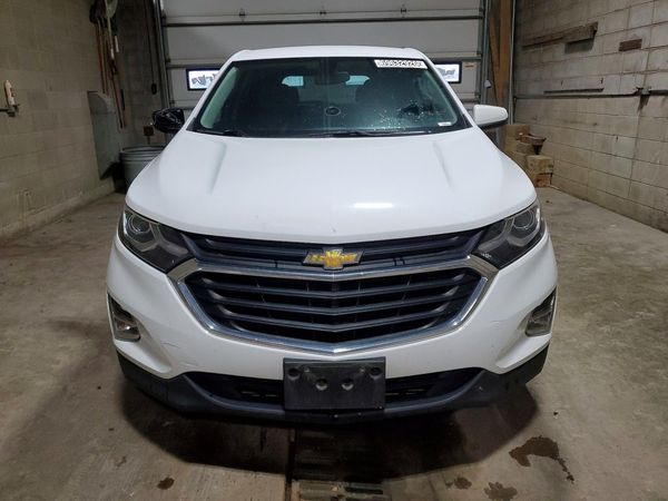 2019 CHEVROLET EQUINOX LT (1LT) — DIRF