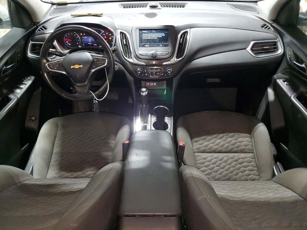 2019 CHEVROLET EQUINOX LT (1LT) — CKPT