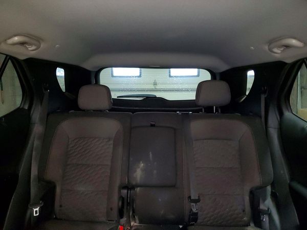 2019 CHEVROLET EQUINOX LT (1LT) — SUVN