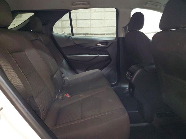 2019 CHEVROLET EQUINOX LT (1LT) — PSRS