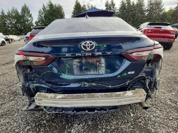 2019 TOYOTA CAMRY L/LE/SE/XLE — DIRR