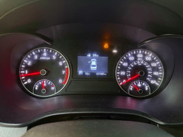 2019 KIA OPTIMA LX, S