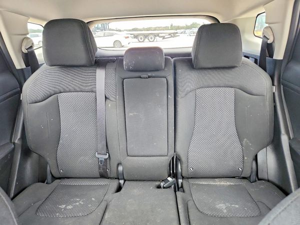 2026 KIA SPORTAGE LX — SUVN