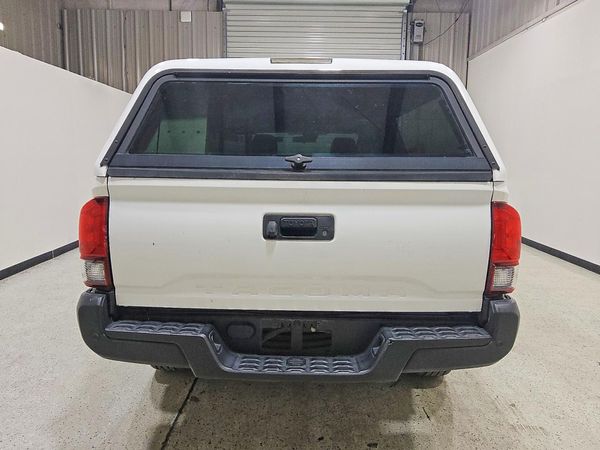 2022 TOYOTA TACOMA SR5 — DIRR