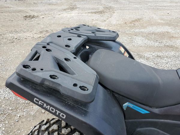 2023 CF MOTO CFORCE 500