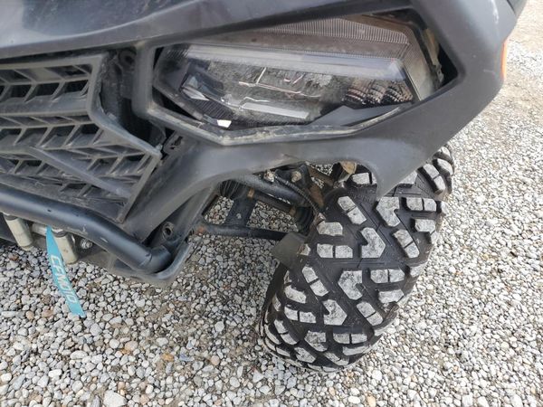 2023 CF MOTO CFORCE 500