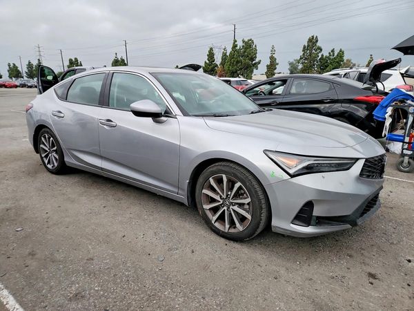 2023 ACURA INTEGRA BASE — Passenger 3/4