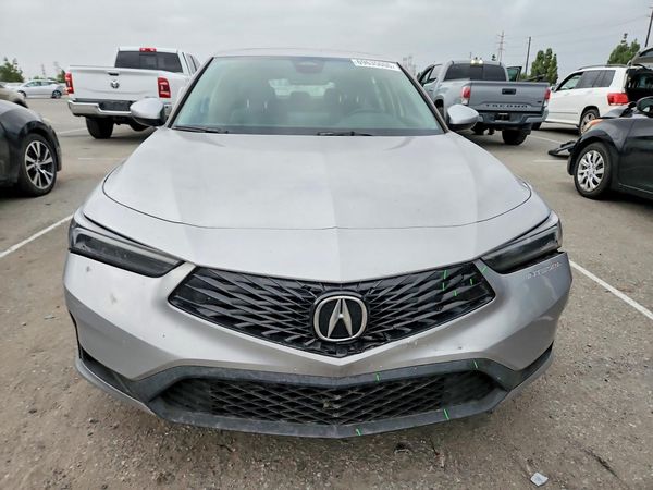 2023 ACURA INTEGRA BASE — DIRF