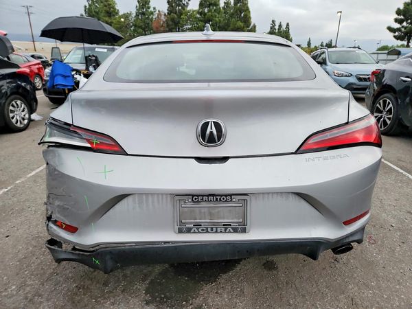 2023 ACURA INTEGRA BASE — DIRR