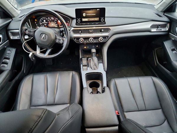2023 ACURA INTEGRA BASE — CKPT