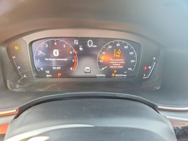 2023 ACURA INTEGRA BASE — ODOM