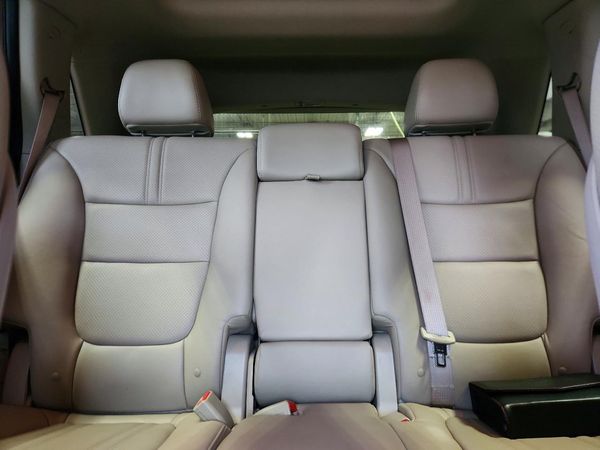2015 KIA SORENTO GLS — SUVN