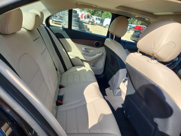 2021 MERCEDES-BENZ C C300-4M — PSRS
