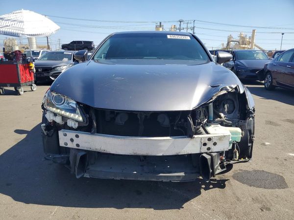 2014 LEXUS GS350