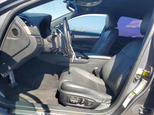 2014 LEXUS GS350