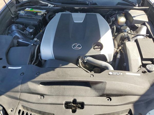 2014 LEXUS GS350