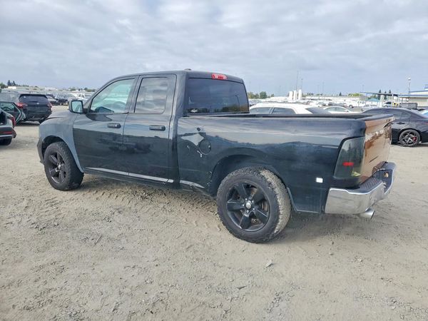 2014 RAM 1500 ST