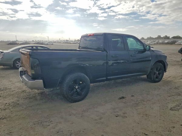 2014 RAM 1500 ST