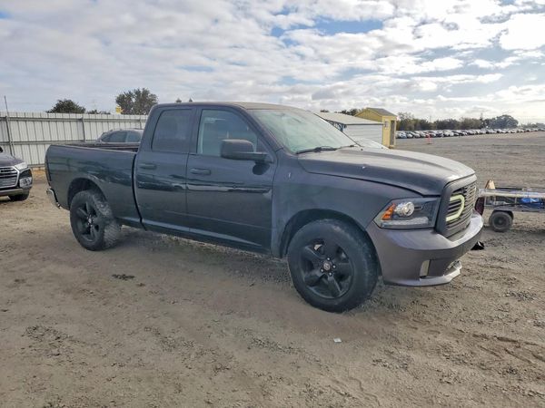 2014 RAM 1500 ST