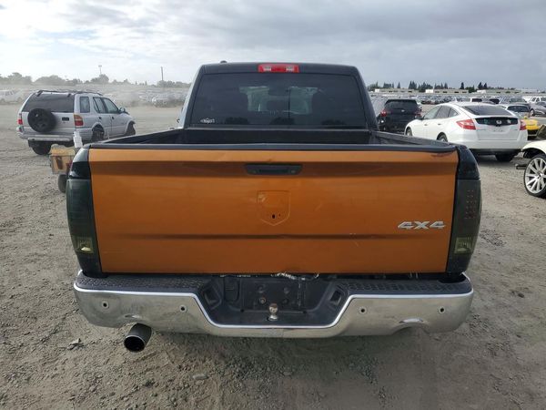 2014 RAM 1500 ST