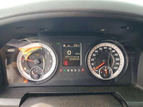 2014 RAM 1500 ST