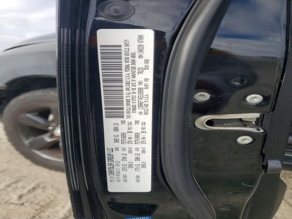 2014 RAM 1500 ST