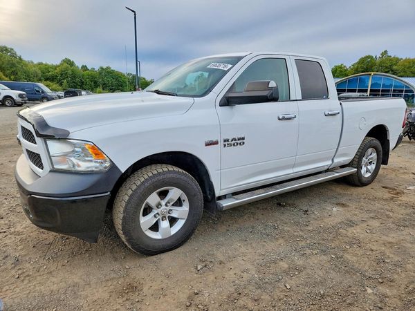 2014 RAM 1500 — DSFA — Front 3/4