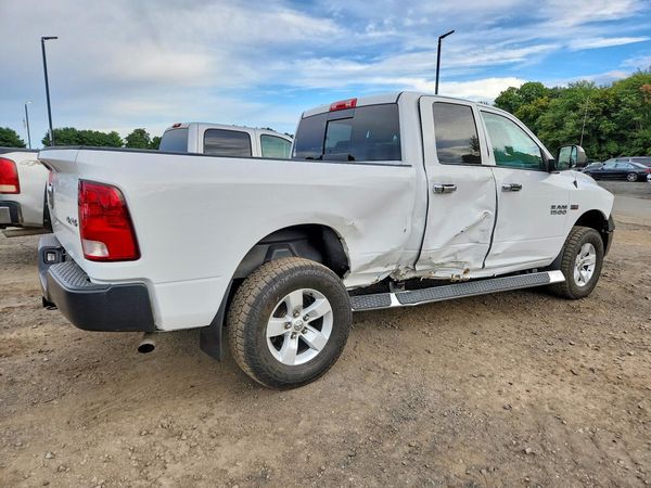2014 RAM 1500 ST — PSRA