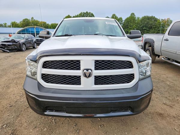 2014 RAM 1500 ST — DIRF