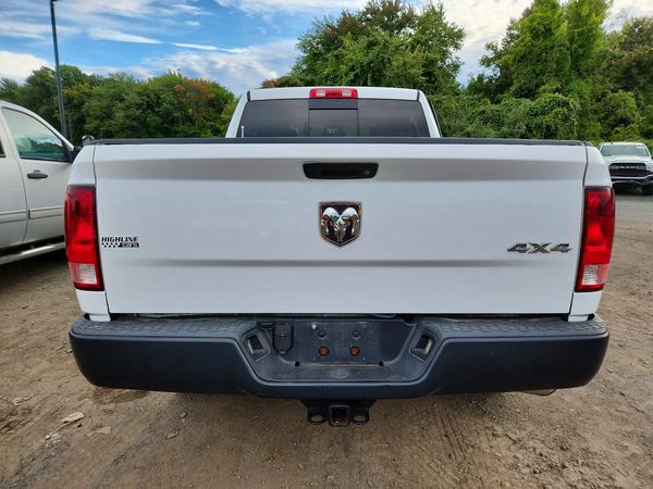 2014 RAM 1500 ST — DIRR
