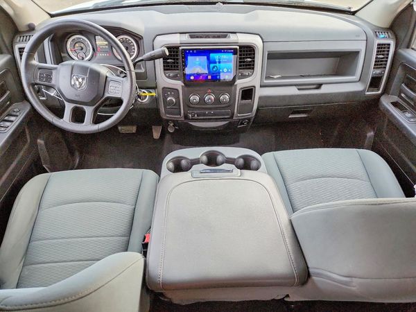 2014 RAM 1500 ST — CKPT