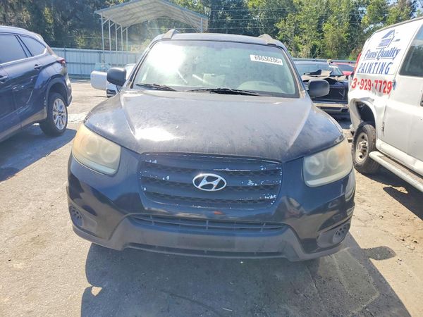 2012 HYUNDAI SANTA FE GL(Middle-low ) — DIRF