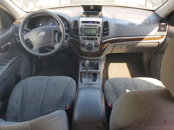 2012 HYUNDAI SANTA FE GL(Middle-low ) — CKPT