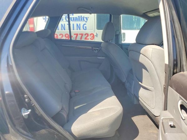 2012 HYUNDAI SANTA FE GL(Middle-low ) — PSRS