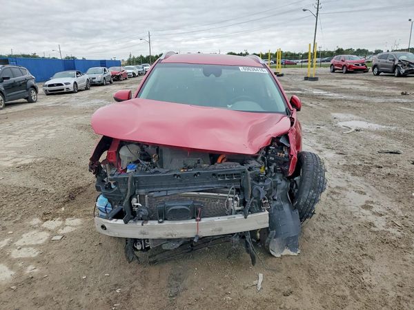 2018 KIA NIRO FE (HEV), LX (HEV) — DIRF