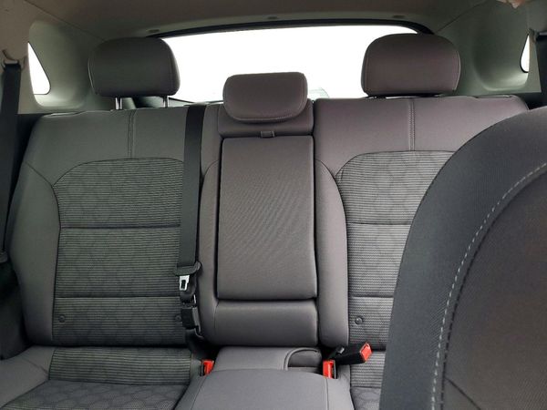 2018 KIA NIRO FE (HEV), LX (HEV) — SUVN