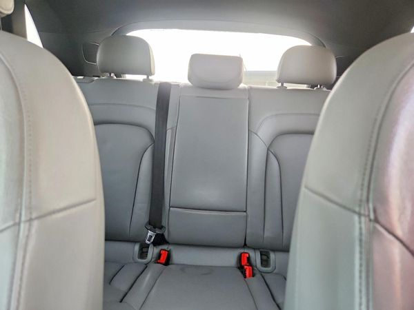 2016 AUDI Q3 quattro Premium Plus — SUVN