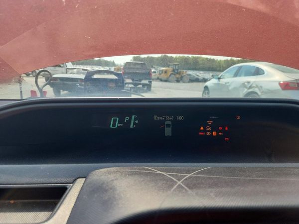 2013 TOYOTA PRIUS — ODOM