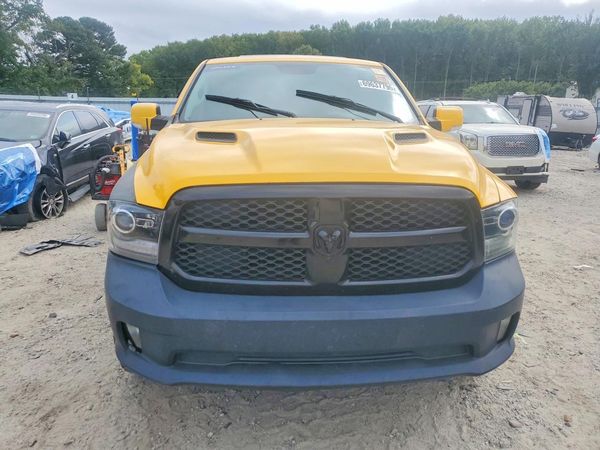 2016 RAM 1500 Sport — DIRF