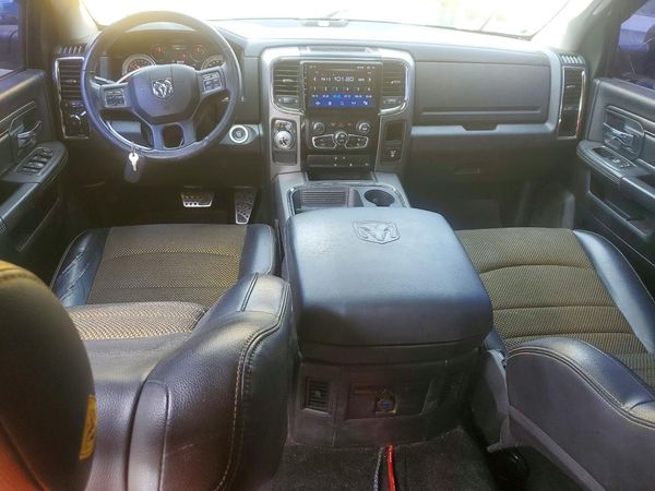 2016 RAM 1500 Sport — CKPT