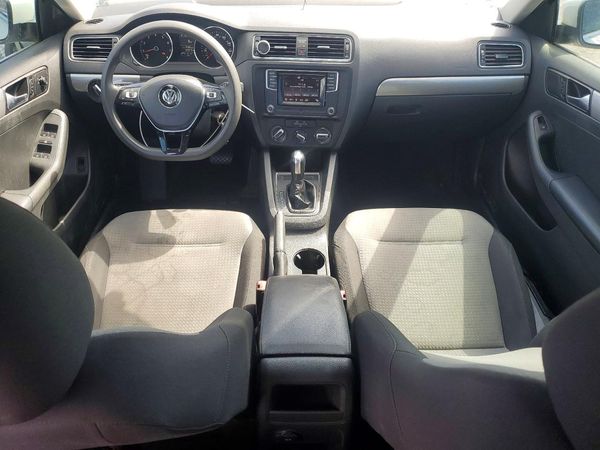 2017 VOLKSWAGEN JETTA S — CKPT