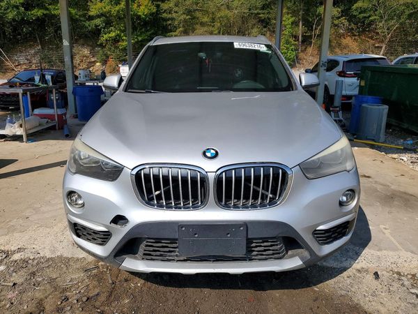 2018 BMW X1 xDrive28i — DIRF