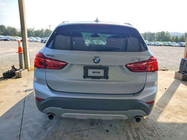 2018 BMW X1 xDrive28i — DIRR