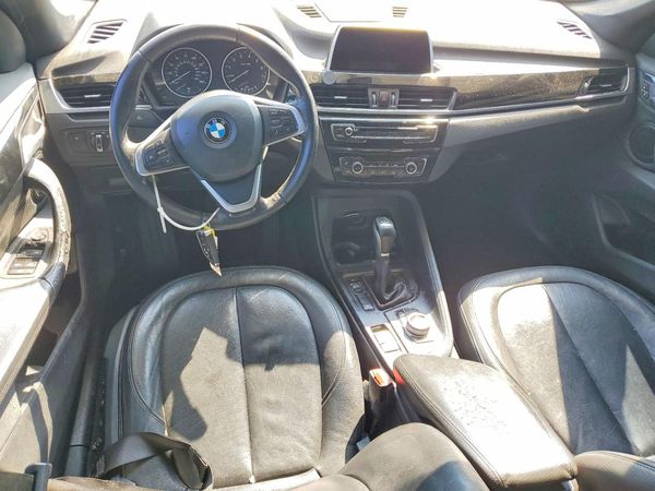 2018 BMW X1 xDrive28i — CKPT