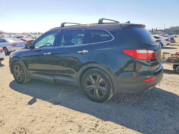 2015 HYUNDAI SANTA FE TOP — DSRA